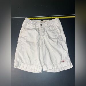 Off White Hollister Shorts
